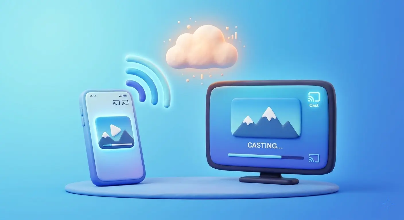 Chromecast